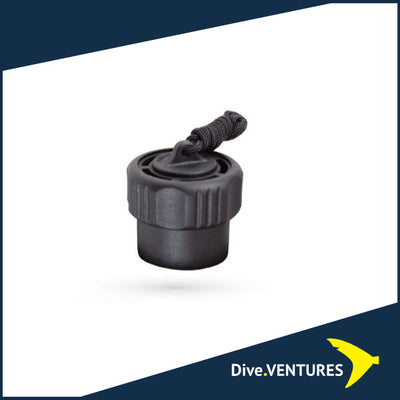 Aquatec DC-004 First Stage Din Dust Cap - Dive.VENTURES