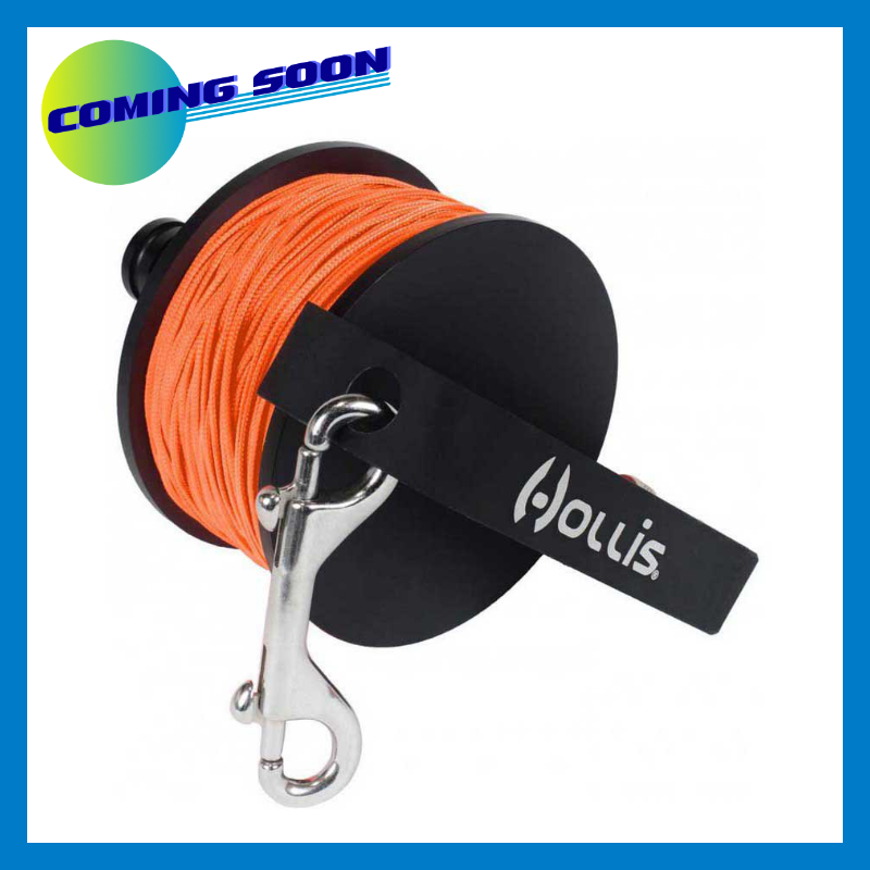 Hollis Seeker Reel
