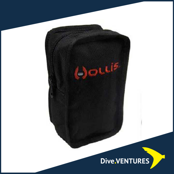 Hollis Mask Pocket