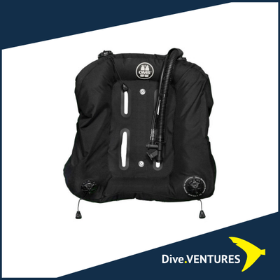 OMS Deep Ocean Wing 2.0