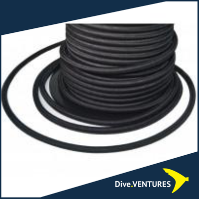 XDeep Bungee 4mm - Dive.VENTURES