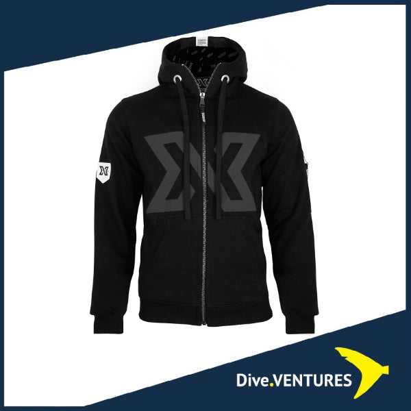 XDeep Signature Hoodie - Dive.VENTURES