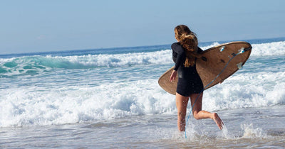 Sub Board | Dive.VENTURES