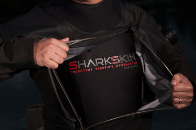 Scuba Diving Wetsuit Thailand | Dive.VENTURES