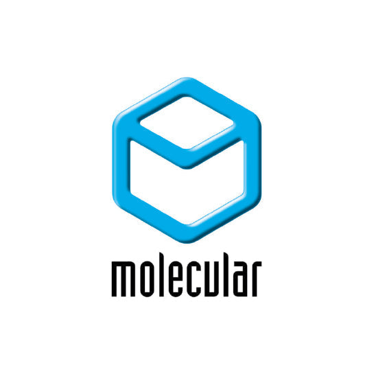 Molecular | Dive.VENTURES IS THAILAND'S PREMIER BOUTIQUE SCUBA EQUIPMENT DISTRIBUTOR LOCATED IN BANGKOK