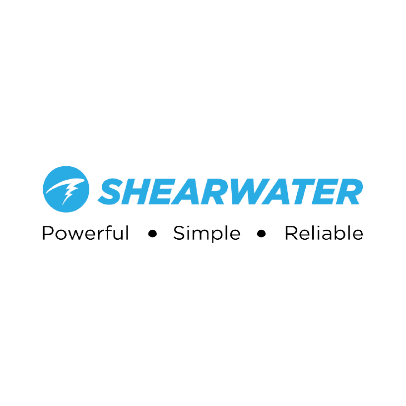 Shearwater | Dive.VENTURES