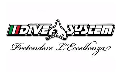 Dive System | Dive.VENTURES