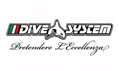 Dive System | Dive.VENTURES