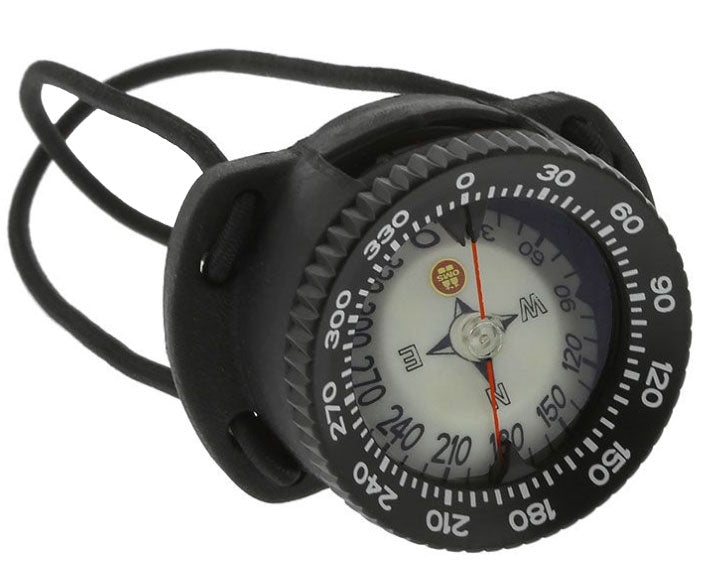 Compasses & Depth Gauges อุปกรณ์ดำน้ำ | Dive.VENTURES