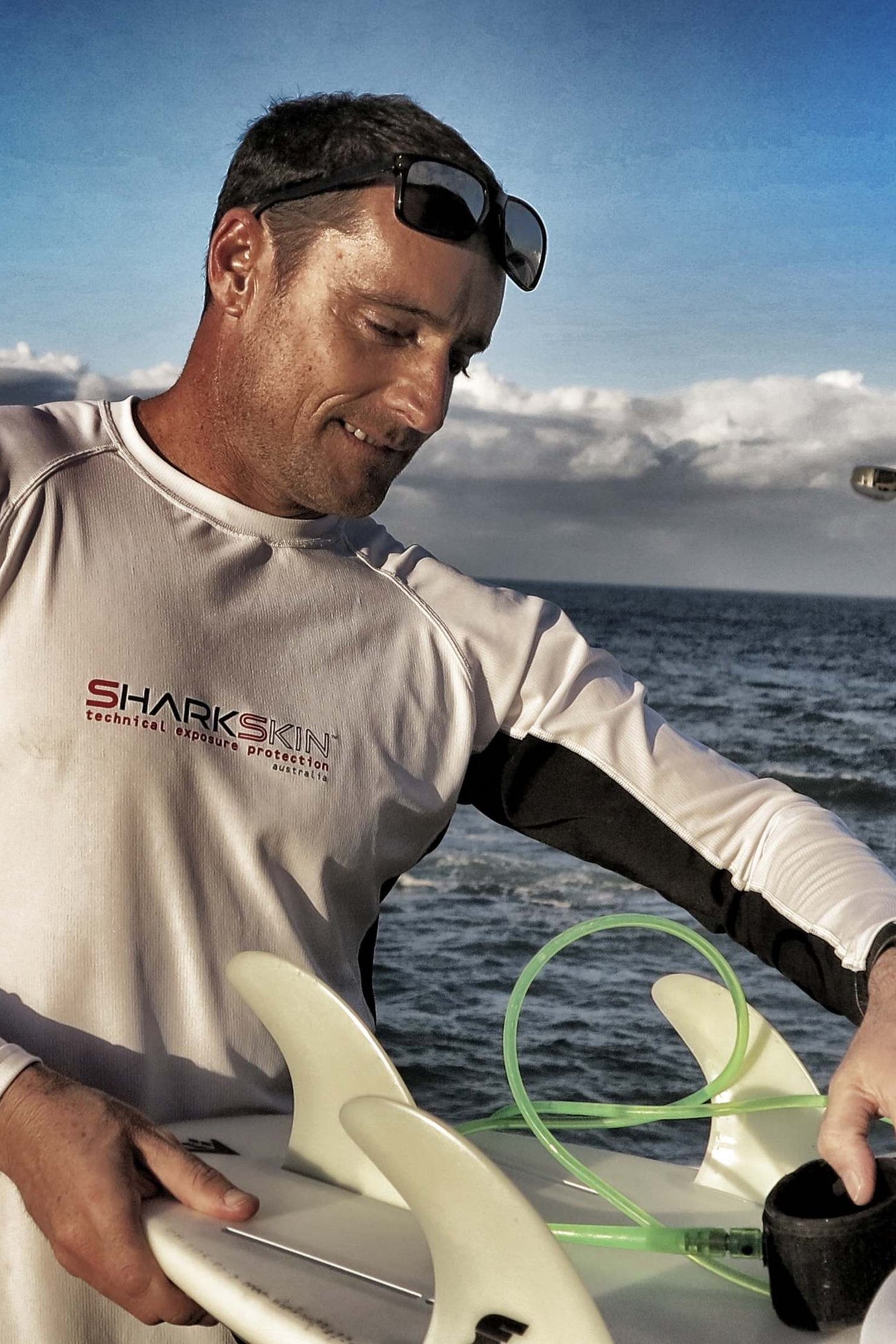 Scuba Diving, Rashguard | Dive.VENTURES