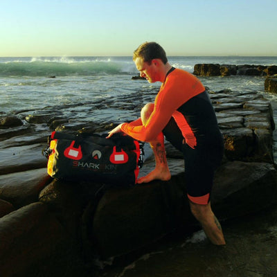 Dive Gear Bags & Pocket กระเป๋าใส่อุปกรณ์ดำน้ำ | Dive.VENTURES