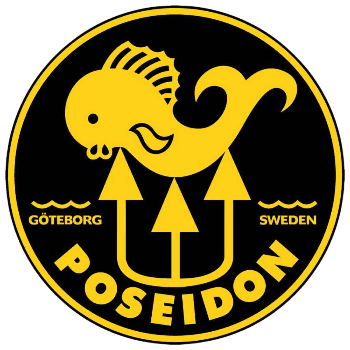 Poseidon