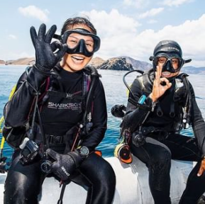 Wetsuit เว็ทสูทสำหรับดำน้ำลึก | Dive.VENTURES