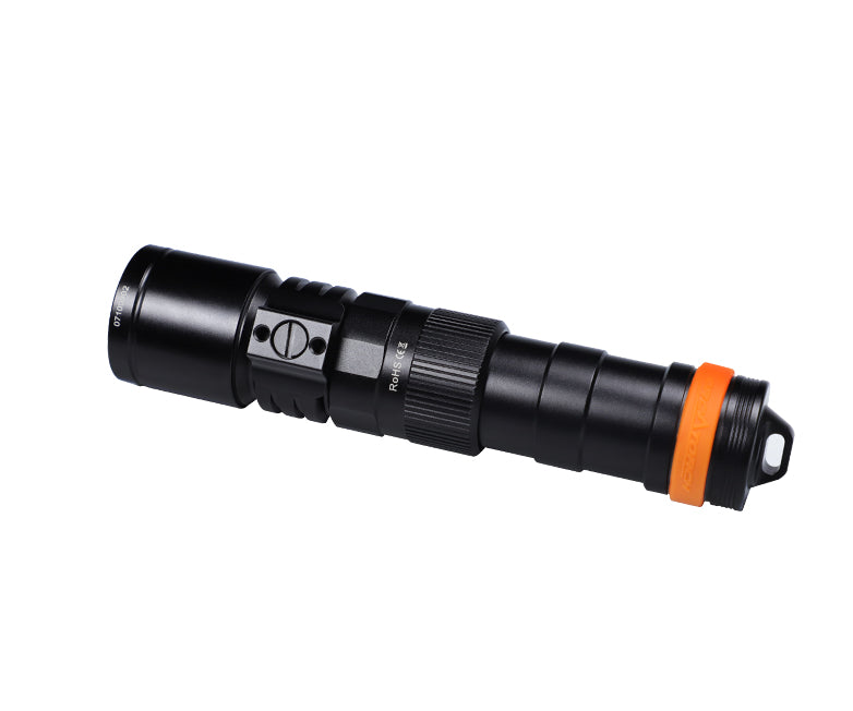OrcaTorch DC710