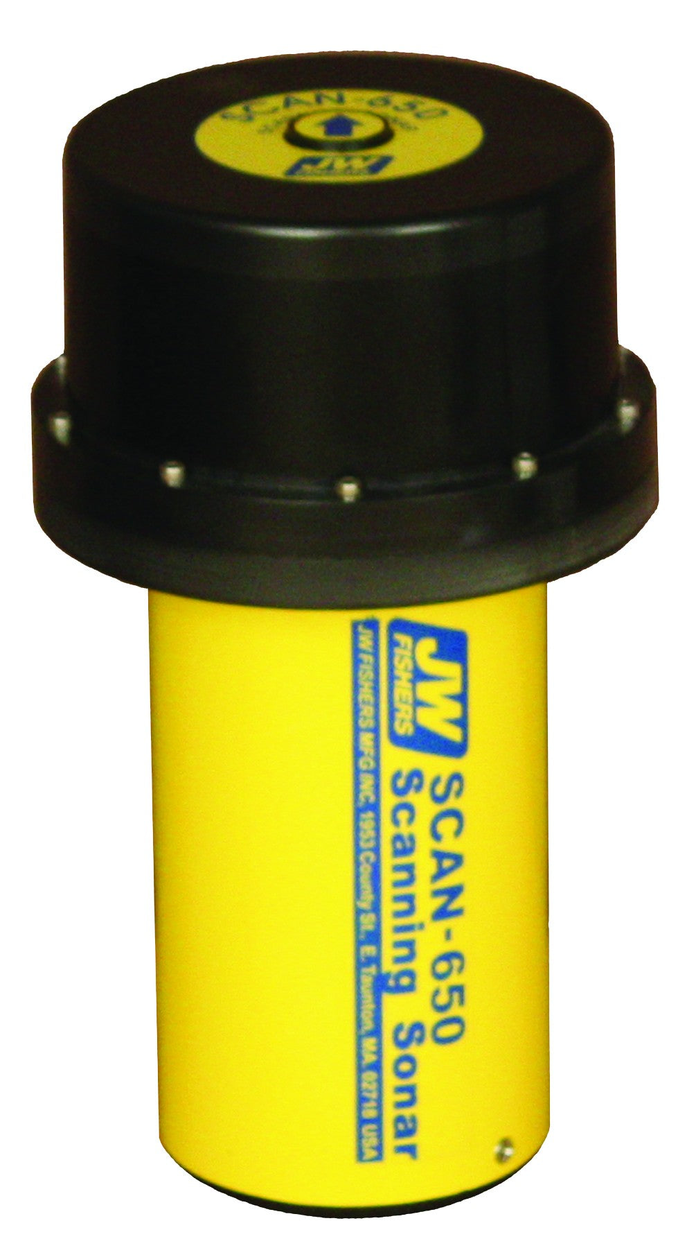 JW Fishers - SCAN-650A