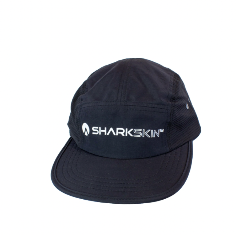 Sharkskin Quick Dry Cap