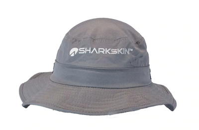 Sharkskin Bucket Hat