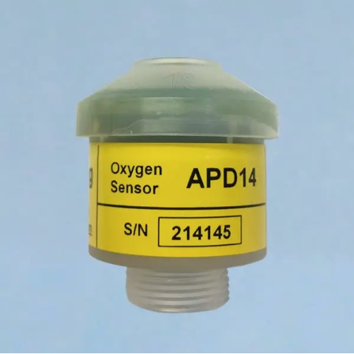 NRC O2  Sensor Type APD-14