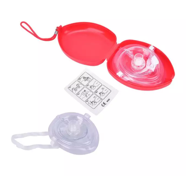 Pocket Mask