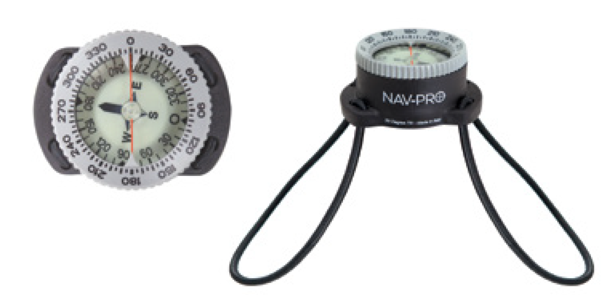 NavPro Compass