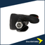 Hollis 150LX Second Stage Black (Without Hose)