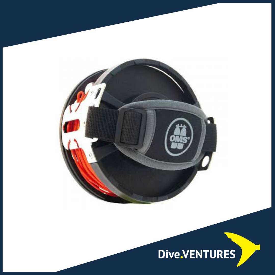 OMS Smart Reel | Dive.VENTURES