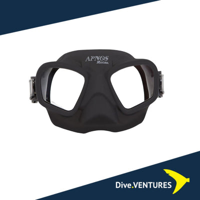 XS Scuba Mask - Apnos