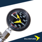 Dive.VENTURES Slimline SPG