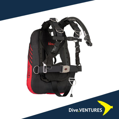 Hollis ST ELITE TRAVEL SYSTEM