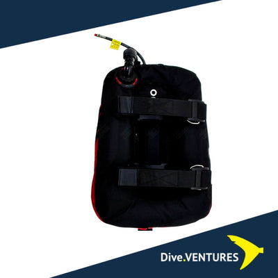 Hollis ST ELITE TRAVEL SYSTEM