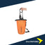 OrcaTorch 5L Drybag