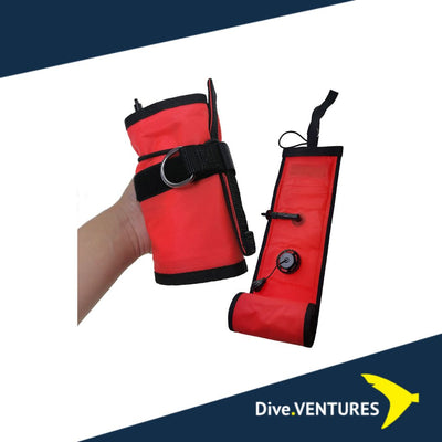 Dive DIY SMB Closed Bottom (Surface Inflation Only) 180cm x 15cm