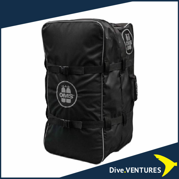OMS Roller Bag - Dive.VENTURES