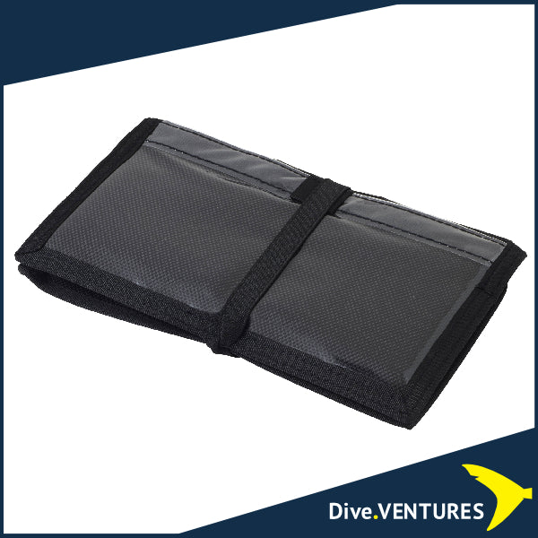 OMS Diver's Notebook - Dive.VENTURES