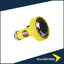 Poseidon Cyklon Second Stage (Without Hose) - Dive.VENTURES