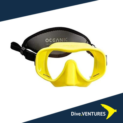 Oceanic SHADOW MASK NEO STRAP