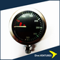 OR Tech Pressure Gauge 52mm