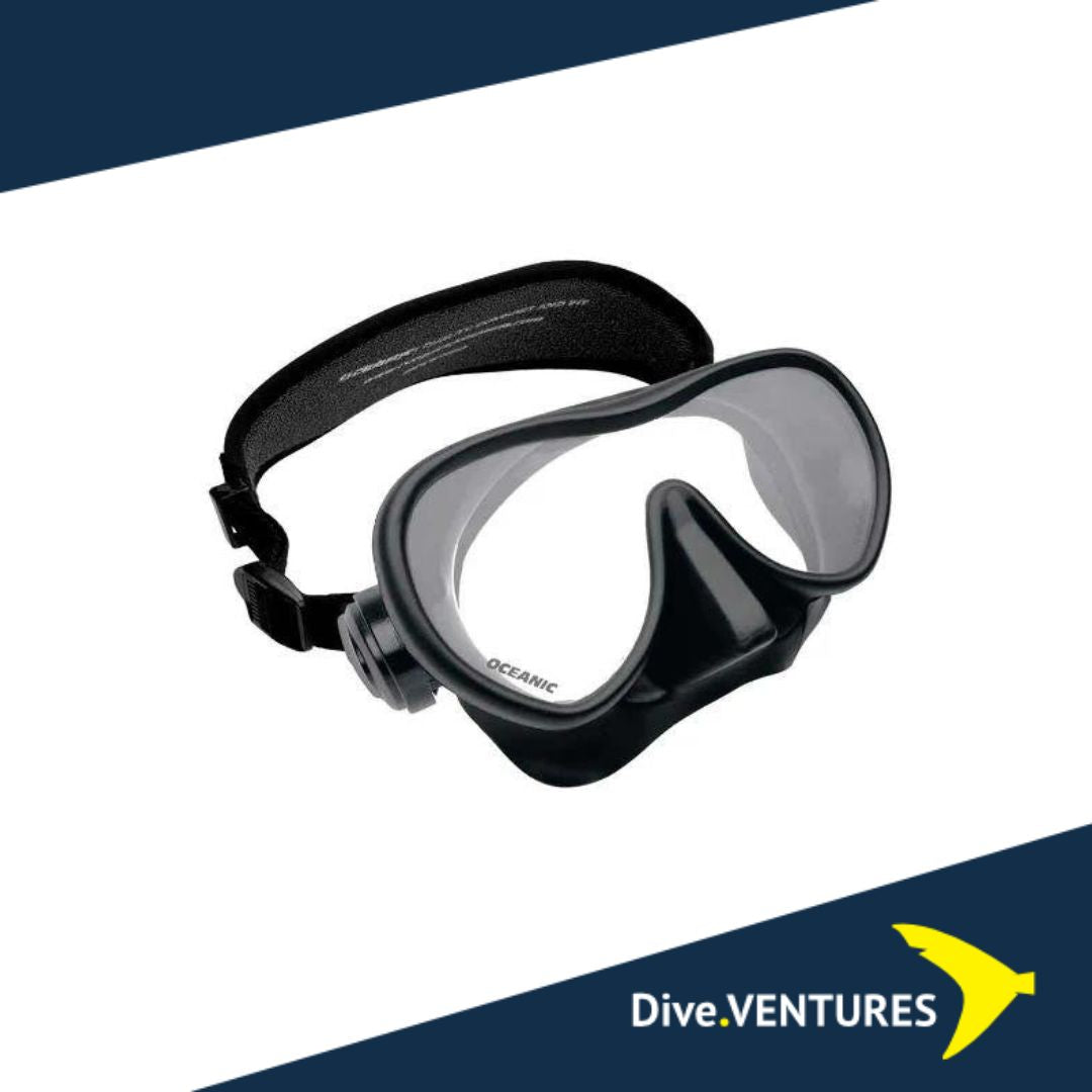Oceanic SHADOW MASK NEO STRAP