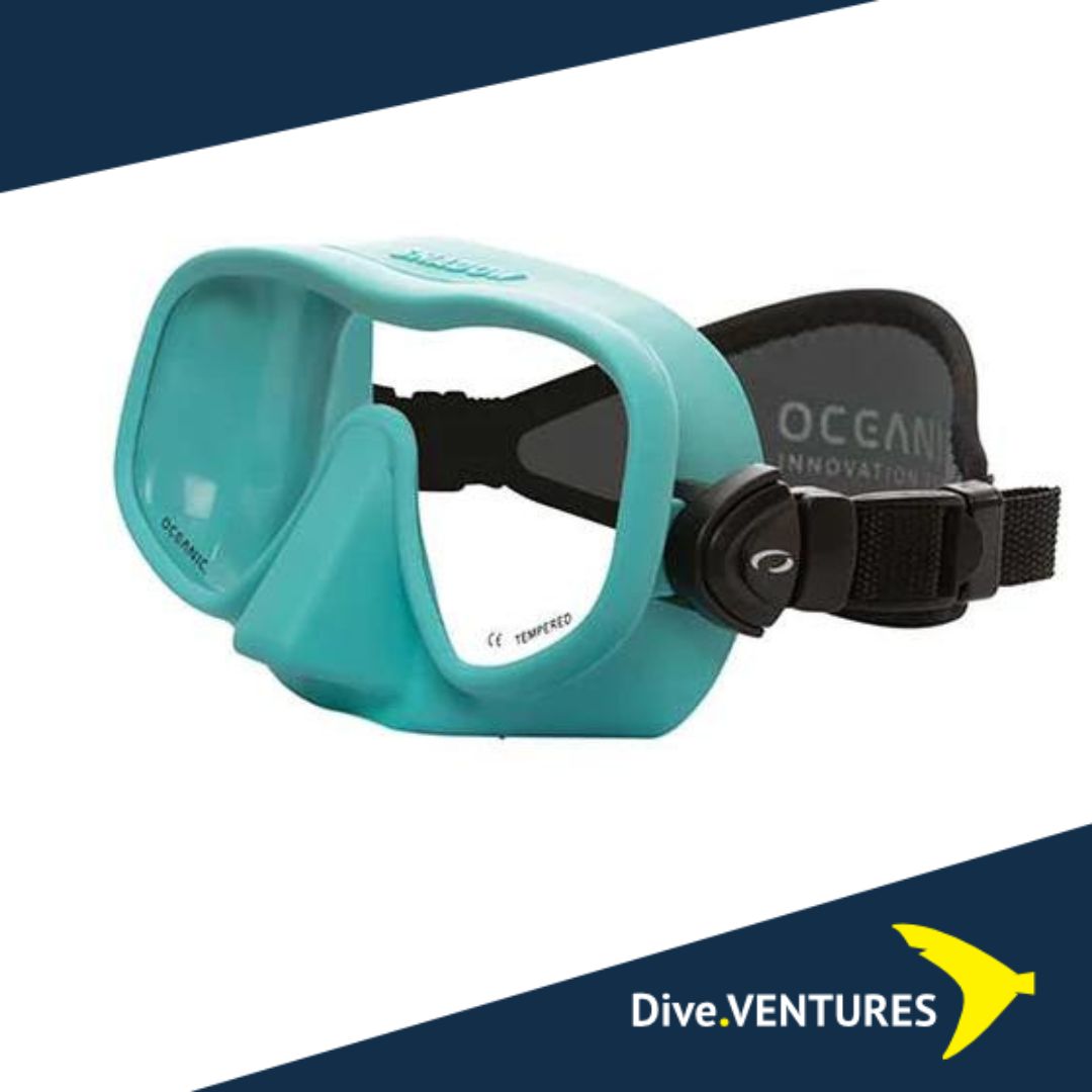 Oceanic SHADOW MASK NEO STRAP