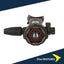 Hollis 200LX 2ND STAGE BLK