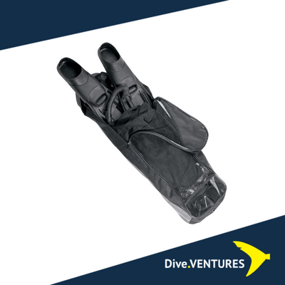 Oceanic PREDATOR FREE DIVE BAG