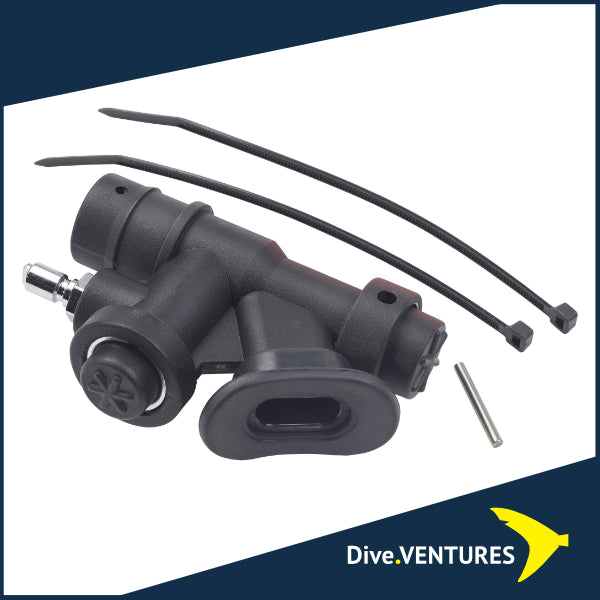 OMS Power Inflator - Dive.VENTURES