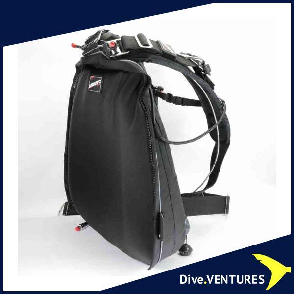 Aquatec BC-90A BCD - Dive.VENTURES