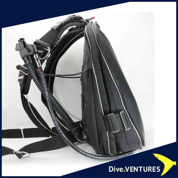 Aquatec BC-90A BCD - Dive.VENTURES