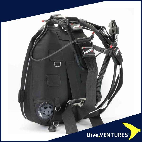 Aquatec BC-90A BCD - Dive.VENTURES