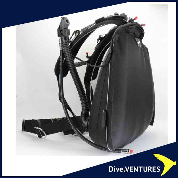 Aquatec BC-90A BCD - Dive.VENTURES