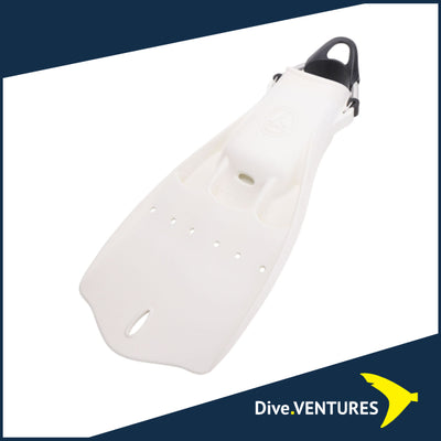 Aquatec FN-580S MC Warewolf Fin - Dive.VENTURES