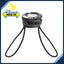 XS Scuba Highland Bungee Mount Compass