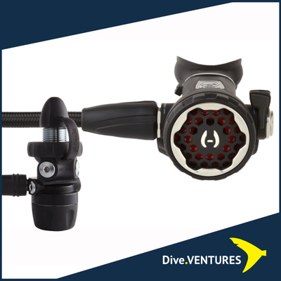Hollis 150LX + DC7 Regulator Set