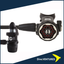 Hollis 150LX + DC7 Regulator Set